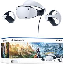 Oculos de Realidade Virtual Sony Playstation 5 VR2 CFIJ-17001 - Horizon Call Of The Mountain (Japones)