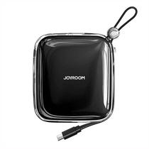 Bateria Externa (10000MAH) JR-L002 22.5W Joyroom