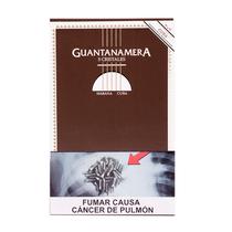 Habano Guantanamera Cristales X 5