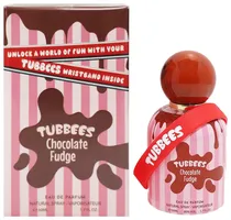 Perfume Tubbees Chocolate Fudge Edp 50ML - Unissex