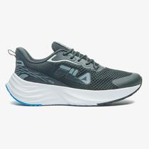 Tenis Fila Racer Comet Running Masculino F01R00118-6578