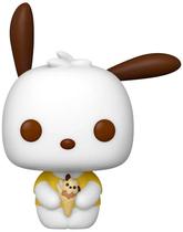 Boneco Pochacco - Hello Kitty And Friends - Funko Pop! 93