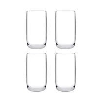Set de Vasos Pasabahce Iconic 420039 540ML 4 Piezas