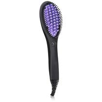 Escova Alis.Hair Brush Ceramica STR DH1 Preto 220V