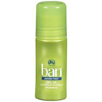 Desodorante Ban Roll On Powder Fresh 44ML