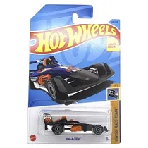 Car Hot Wheels HW-4 Trac HKG50 L.2593