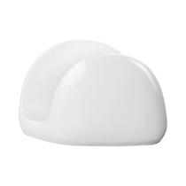 Porta Servilletas Wilmax WL-996093/A 11 X 8 CM Blanco