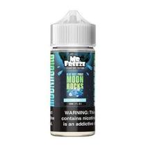 MR Freeze 100ML Moon Rock Blue Razz Frost 3MG