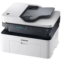 Samsung Impresora Laser SL-M2085FW Multifunction Xpress Wifi Wifi Entrada: Hasta 150 Hojas Blanco