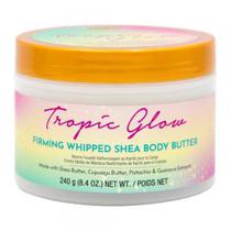 Creme Corporal Tree Hut Tropic Glow 240G