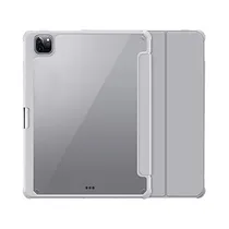 Capa Usams Winron iPad 11" Gris