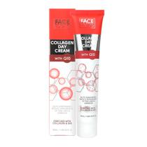 Creme Facial Face Facts Dia com Colageno 50ML