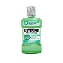 Listerine Enjuague Bucal Anticaries 250ML