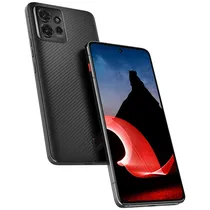 Celular Motorola Thinkphone XT2309-2 NFC Dual Sim de 256GB/8GB Ram de 6.6" 50+13+2MP/32+16MP - Carbon Black