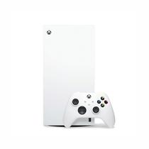 Console Microsoft Xbox Series X de 1TB Digital - White