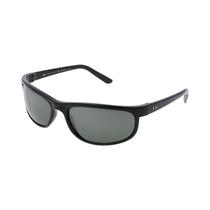 Lente Ray Ban 2027 601/W1 62