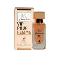 Rose Seduction Vip Pour Femme Edp M. Alhambra - 30 ML - Perfume Femenino
