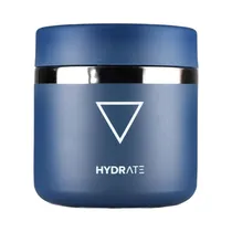 Food Flask Hydrate 591 ML Azul