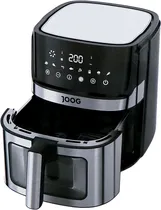 Fritadeira Eletrica Joog Air Fryer Single Pot 501-JG 6.5L 1700W 220V 50/60HZ