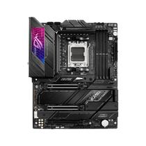 Placa Mãe Asus AM5 Rog Strix X670E-e Gaming Wifi Acero/Metal 1 X USB 3.2 Gen 2X2 (1 X Tipo-C) 12 X USB 3.2 Gen