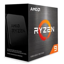 Processador AMD Ryzen 9 5950X AM4 3.4GHZ 72MB