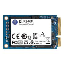 SSD Kingston Msata 3 - SKC600MS/1024G