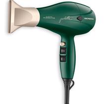 Secador de Cabelo Mondial Juliette SCP-JU-02 - 2000W - 220V - Verde