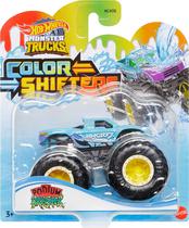 Carrinhos Hotwheels Monster Trucks - Mattel HGX08