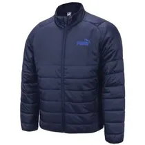 Abrigo Puma Liga Casuals Padded Jacket 655301PM06