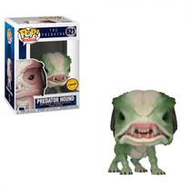 Funko Pop Chase Movies The Predator - Predator Hound 621