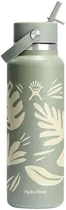 Garrafa Térmica Hydro Flask W40CFS377P 1.180ML Botanical Bliss Agave