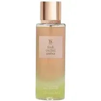 Victoria's Secret Splash Lush Orchid Amber 250ML