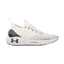 Tenis Under Armour Hovr Phantom 2 Intelliknit Unisex Branco / Cinza 3024936-100