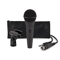 Shure PGA58 XLR