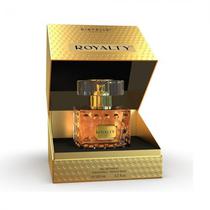 Perfume Sistelle Paris Royalty Edp Feminino 100ML