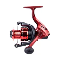 Molinete Maruri Supreme 6000