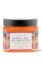 The Spathecary Crema Exfoliante Grapefruit + Mango Body Scrub de Piel:Todos s/C