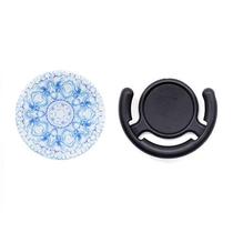 Suporte Universal para Celular Popsockets - Mantra Azul