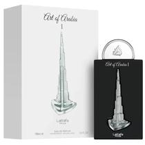 Perfume Lattafa Pride Art Of Arabia I Unissex Edp 100ML