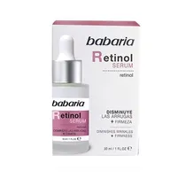 Babaria Retinol Serum Antiarrugas 30ML