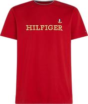 Camiseta Tommy Hilfiger MW0MW31531 XMP - Masculina