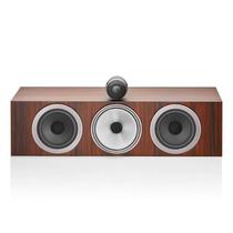 Caixa Central Bowers & Wilkins Serie 700 HTM71 S3 2VIAS Mocha