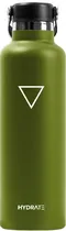 Garrafa Térmica Hydrate 700 Verde Militar 710ML
