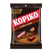 Bala de Café Kopiko Tradicional 150G