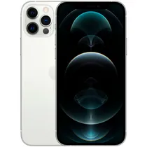Apple iPhone 12 Pro Swap 128GB 6.1" Prateado - Grado A (2 Meses Garantia - Bat. 80/100% - Japonês)