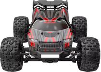 Automodelo Hyper Go MJX 16210 4WD Off-Road (1/16) RC 24 GHZ