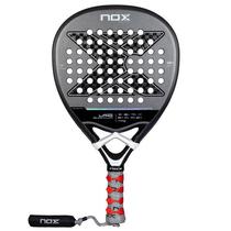 Raquete de Padel Nox LA10 Quantum 12K 2025