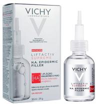 Tratamento Vichy Liftactiv Supreme H.A. Epidermic Filler - 30ML