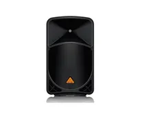 Caixa de Som Ativa Behringer B115 MP3 1000W