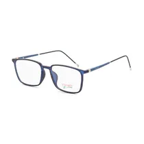 Armação para Óculos de Grau Visard TR206 C5 Tam. 55-17-142MM - Azul